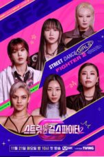 Street Dance Girls Fighter Season 2