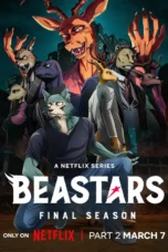anime beastars final season part 2